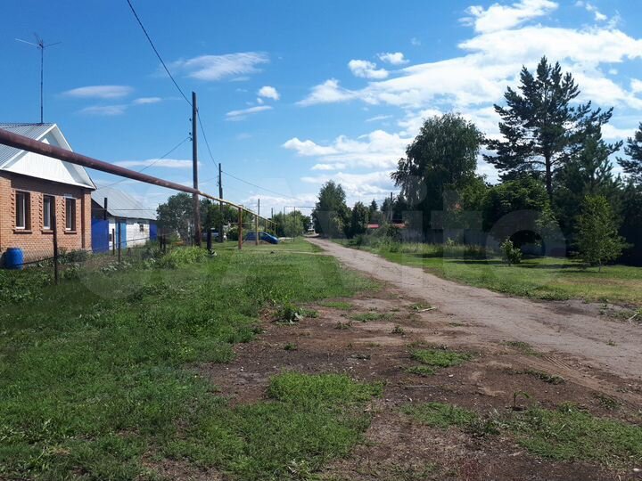 Участок 15 сот. (ИЖС)
