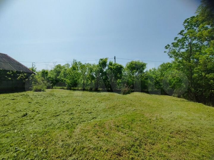 Участок 2 га (ИЖС)