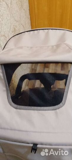 Коляска прогулочная Corol l-8