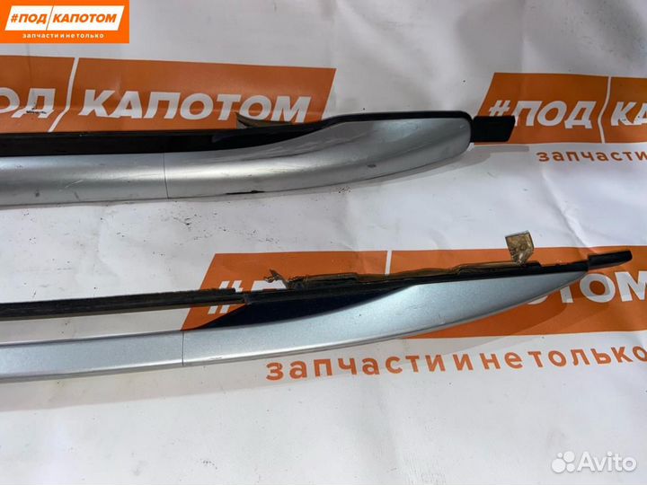 Дуги на крышу (рейлинги) Ford Kuga 2 2013 1786126