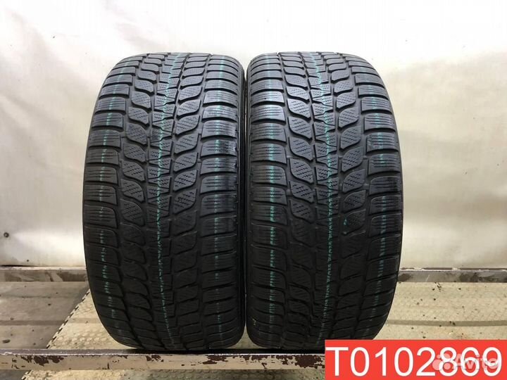 Bridgestone Blizzak LM-25 255/35 R19 96V