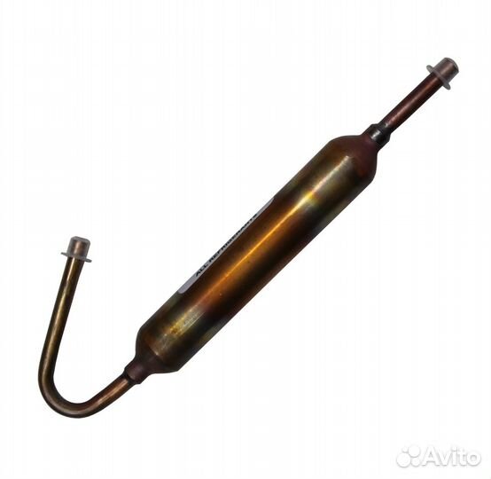 Фильтр осушитель для холодильника miele 04863230