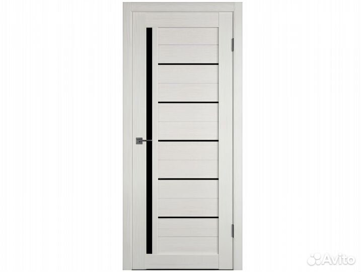 Межкомнатные двери Эмаль