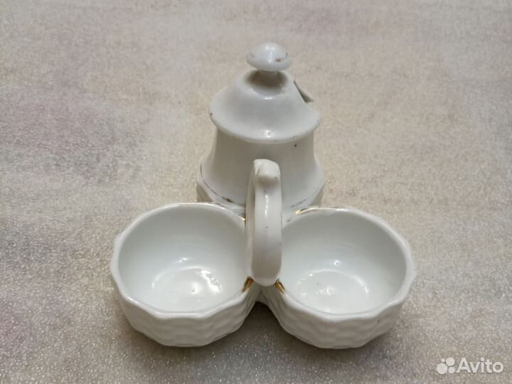 Фарфор Кузнецов посуда