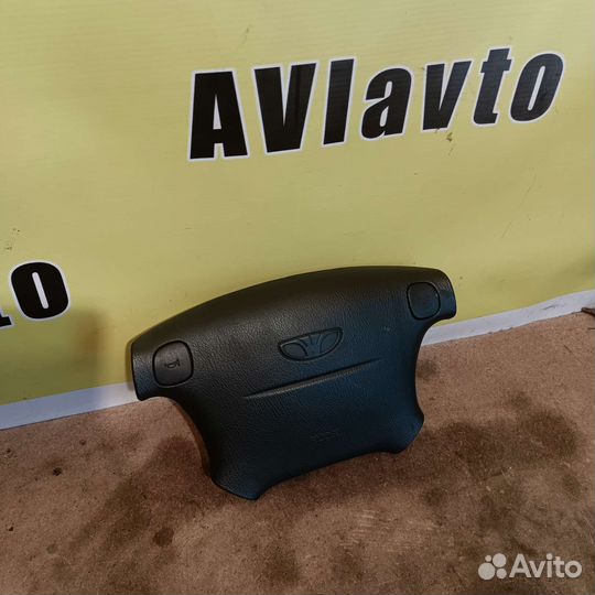 Подушка безопасности Daewoo Lanos
