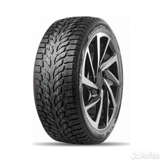 Kumho WinterCraft Ice Wi32 235/50 R18