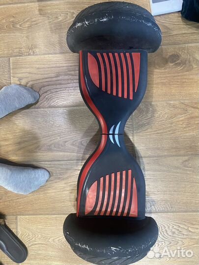 Гироскутер