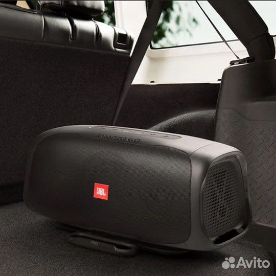 Колонка jbl 110 JBL Boombox 2