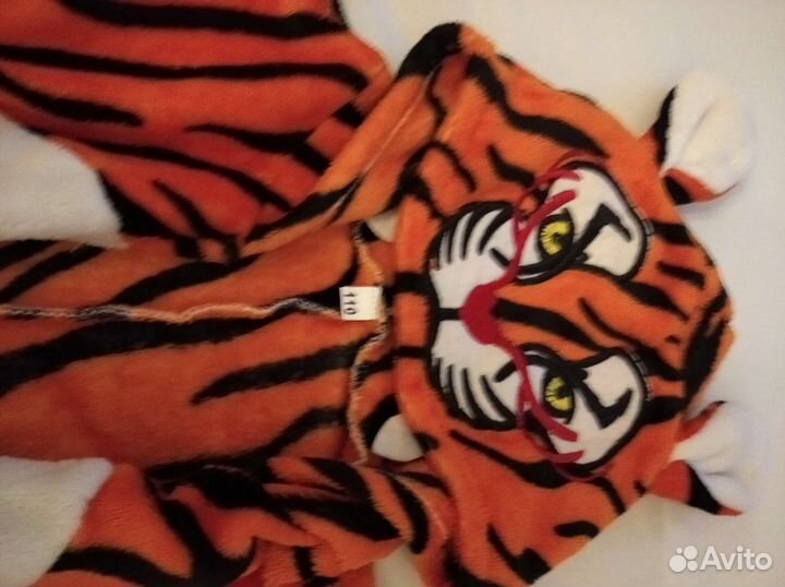 Карнавальные новогодние костюмы