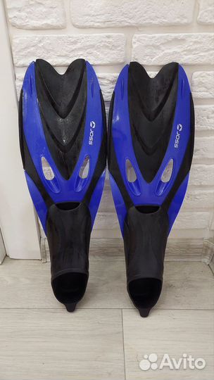 Ласты для плавания