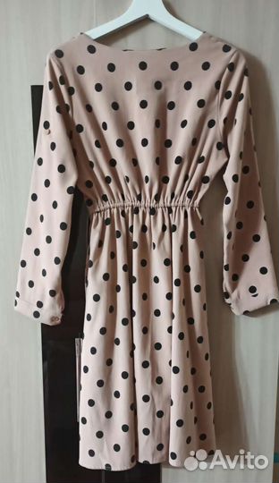 Платье женское