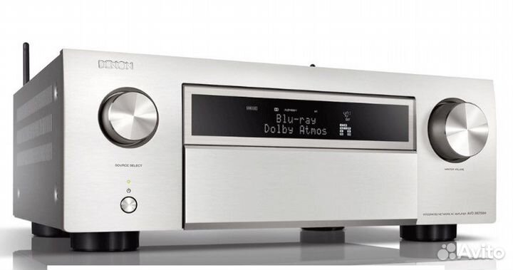 Denon avc x6700h