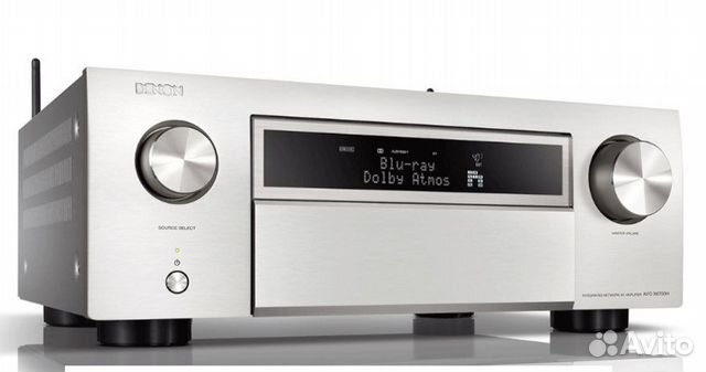 Denon avc x6700h