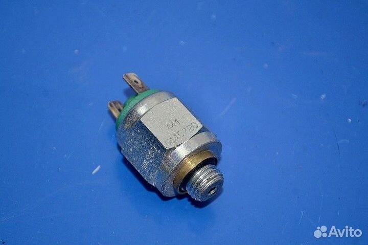 Датчик давления воздуха DAF XF106 (01.14)