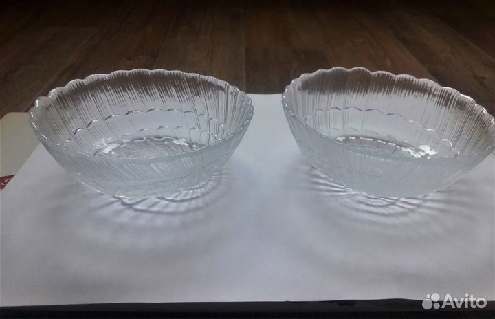 Салатники Атлантис