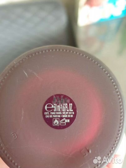 Туалетная вода hugo boss женская