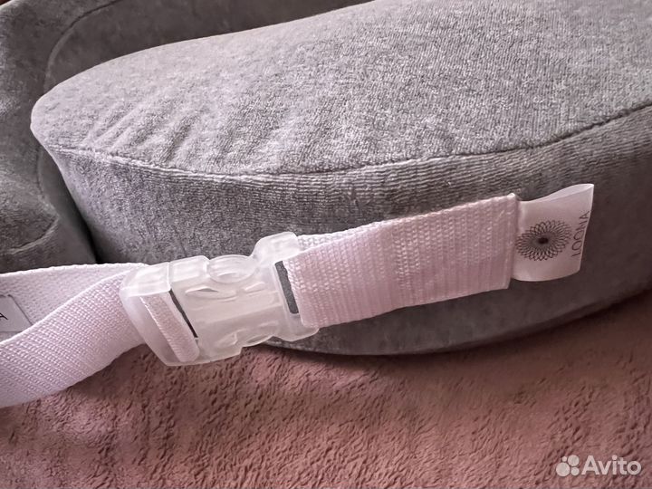 Подушка для кормления новорожденных малышей грудью