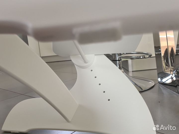 Стул растущий новый