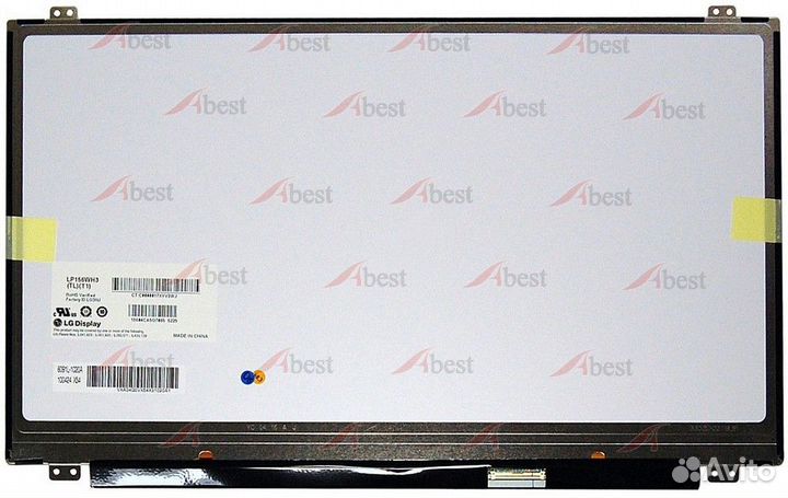 LP156WH3 (TL) (T1) Экран для ноутбука