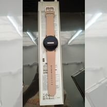 Смарт часы samsung galaxy watch 4 40mm LTE