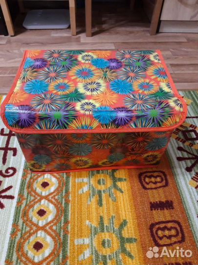 Короб для хранения