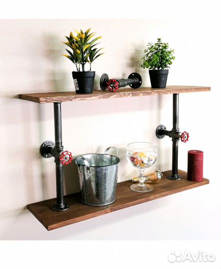 Карниз для полки