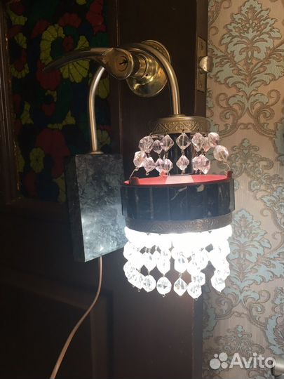 Светильник подвесной