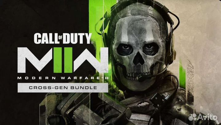 Call of Duty: Modern Warfare II PS4/PS5