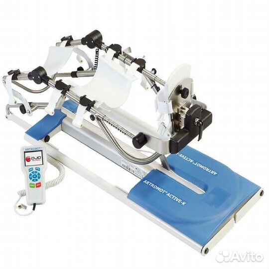 Артромот. Реабилитация, аренда аппаратов