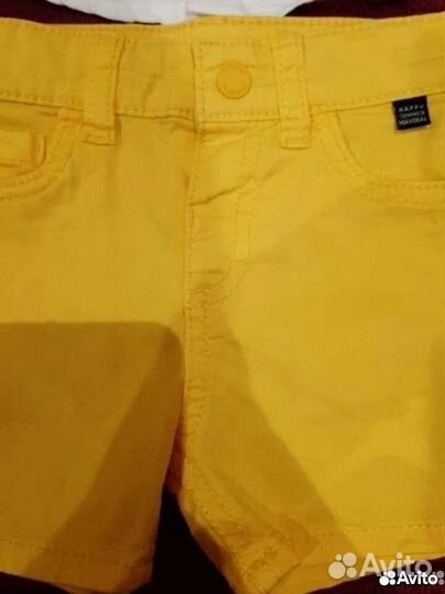 Костюм для малыша на фотосессию 62-68