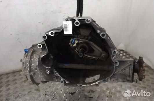 Кпп 6ст. audi A4 B8 (1DN18TX01)