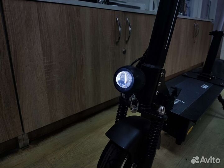 Электросамокат Kugoo Kirin M2