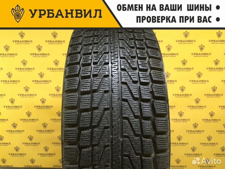 Yokohama Guardex F721 215/55 R16