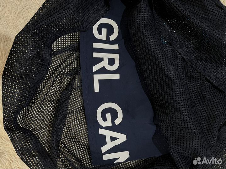 Юбка для девочки