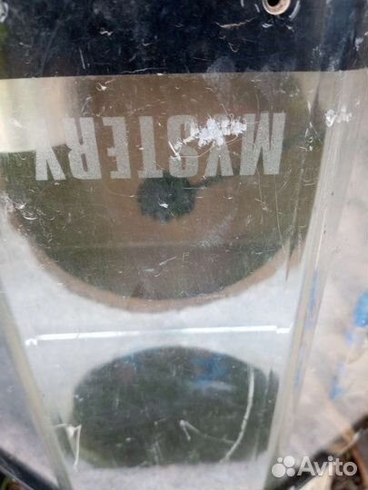 Рама для мопеда