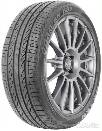 Nexen Roadian 581 205/55 R16 91H