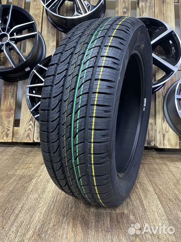 Viatti Bosco A/T V-237 215/65 R16 98H