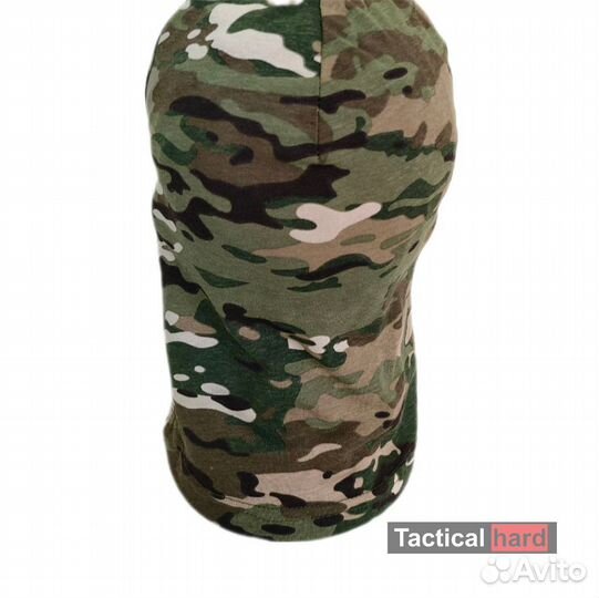 Балаклава мультикам