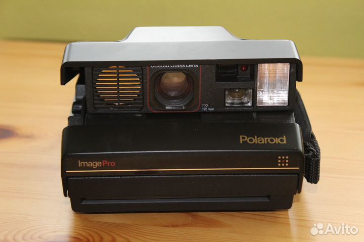 Polaroid ImagePro