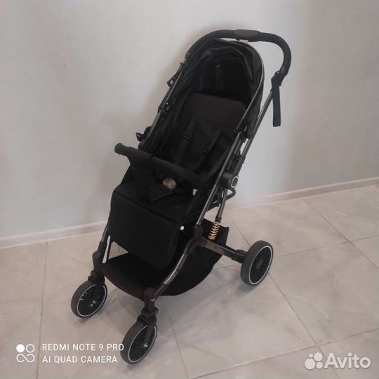 Прогулочная коляска бу