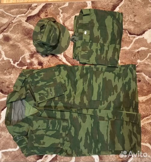 Флора к - кт