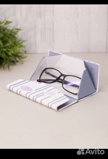 Чехол футляр для очков