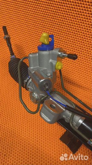 Рулевая рейка новая Nissan Teana J32 левый руль