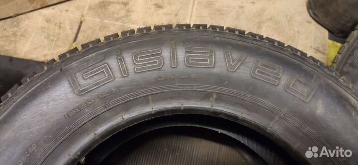 Gislaved Speed 316 195/70 R15