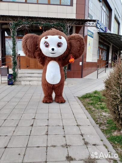 Ростовые куклы на праздник/Организация мероприятий