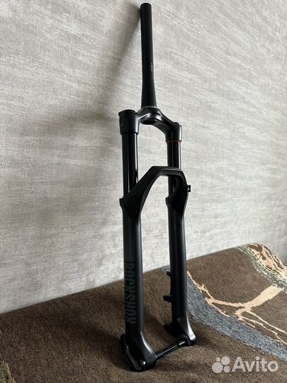 Новая RockShox 35 Gold 29 140