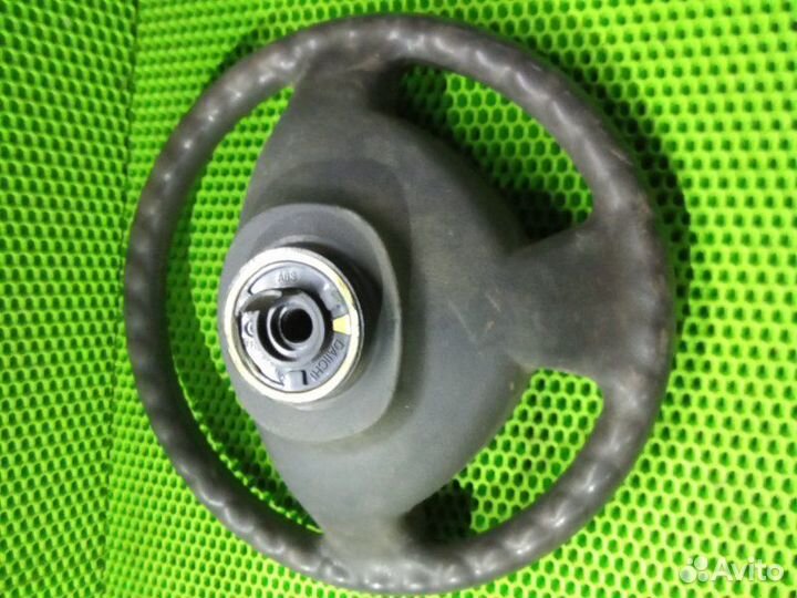 Руль Daewoo Nexia N150 A15SMS 2011