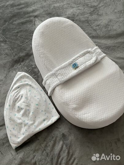 Кокон для новорожденных