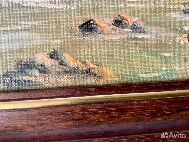 Картина Пейзаж