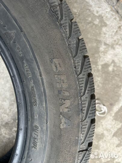 Viatti Brina 215/60 R16 97H